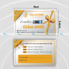 voucher