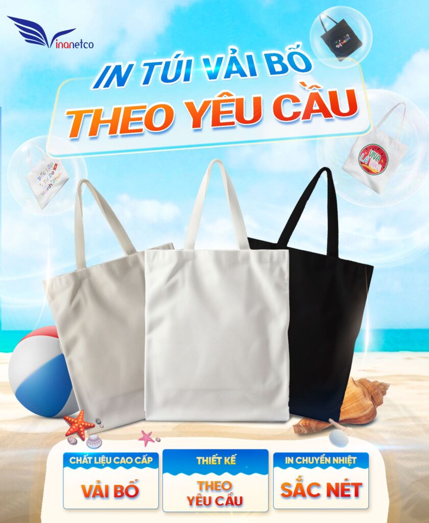 In nhanh tem nhãn