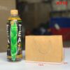 Túi giấy kraft trơn KT10