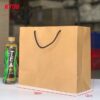 Túi giấy có sẵn KT08 - (26 x 30 x 12)