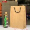 Túi giấy có sẵn KT05 đựng quần áo, quà tặng (35 x 27 x 10)